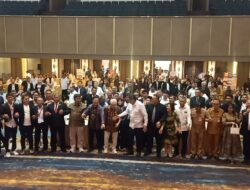 Asprumnas Gelar HUT ke-13 dan Rakernas 2026: Dorong Evaluasi Harga Rumah Subsidi