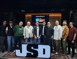 myBCA JSD Blok M Festival 2026: Rayakan Blok M Hadirkan Lebih dari 11 Zona di 11+ Titik Kawasan