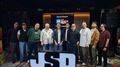 myBCA JSD Blok M Festival 2026: Rayakan Blok M Hadirkan Lebih dari 11 Zona di 11+ Titik Kawasan
