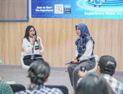 Pertamina Patra Niaga Hadir di GIIAS 2026, Bawa Solusi Energi Mendukung Industri Otomotif Nasional