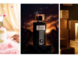 Masih Bingung Cari Parfum Baru? Kenalan dengan Al Wataniah di Jakarta X Beauty 2026