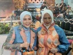 Unggulkan Pesona Kekayaan Nusantara: UMKM Binaan PD Bhayangkari NTB Sukses Pikat Pengunjung BKN 2026