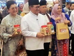 Kisah Rengginang Bang Zai: UMKM Kuliner Betawi yang Omsetnya Melesat dan Diminati Warga Asing