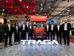 Isuzu Tunjukkan Fleksibilitas Kendaraan Niaga untuk Ragam Bisnis di GIIAS 2026