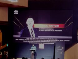 Fitur Baru Hino Connect; Kirim Peringatan Otomatis Saat Ada Kerusakan