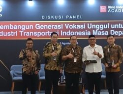 Hino Gelar Panel Diskusi di GIIAS 2026: Kolaborasi Strategis dengan SMK untuk Penuhi Kebutuhan Industri Transportasi
