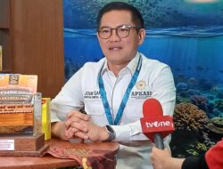Sekjen APKASI Dukung Digitalisasi Pengadaan Lewat LKPP e-Katalog V.6 demi Kemajuan Daerah