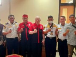 Pengelola Parkir Belakang Sunter Mall Siap Ikuti Arahan Pemerintah demi Kebijakan yang Menyejahterakan