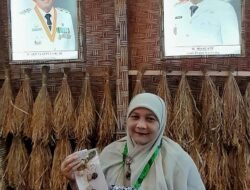 Promosikan Potensi Daerah, Pemkab Karawang Boyong Batik Khas dan Olahan Pangan Lokal ke Apkasi Otonomi Expo 2026