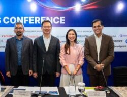 Metrodata Solution Day 2026 Dorong Organisasi Mengubah Investasi AI Menjadi Nilai Bisnis yang Terukur