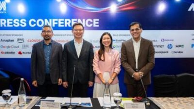 Metrodata Solution Day 2026 Dorong Organisasi Mengubah Investasi AI Menjadi Nilai Bisnis yang Terukur