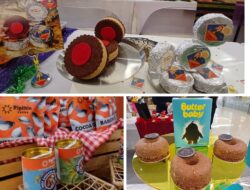 Jakarta Dessert Week 2026 Resmi Digelar, Gandeng ISMAYA+ hingga Dukungan Kementerian