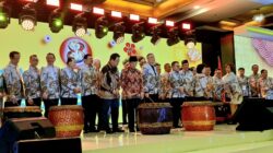 PSMTI Gelar Munas VIII di Jakarta, Perteguh Kebhinekaan Menuju Indonesia Emas 2045