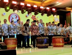 PSMTI Gelar Munas VIII di Jakarta, Perteguh Kebhinekaan Menuju Indonesia Emas 2045