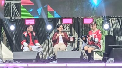 Polytron Fest 51st Anniversary: Refleksi Perjalanan dan Inovasi
