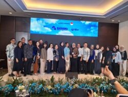 Pfizer Indonesia Luncurkan Kampanye ‘Lindungi Napasmu Jaga Momen Berarti’ untuk Edukasi Pneumonia