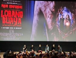 Lobang Buaya Tayang Serentak 1 Oktober 2026