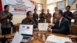 Kemitraan Pers Indonesia dan Maroko dalam Mengukir Peradaban Bersama