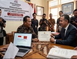 Kemitraan Pers Indonesia dan Maroko dalam Mengukir Peradaban Bersama