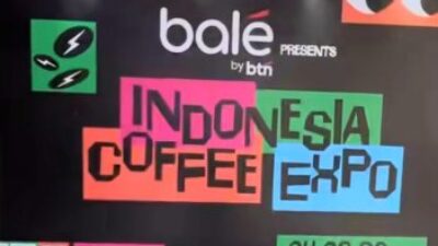 ICX Jakarta 2026 Resmi Dibuka, Satukan Rantai Ekosistem Kopi dari Hulu hingga Gaya Hidup