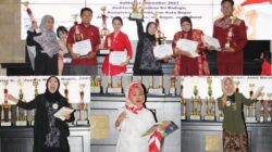 Masih Ada Kesempatan! Lomba Baca Puisi Nasional Gebyar Kreasi Jendela Puspita VIII Diperpanjang hingga 7 Oktober