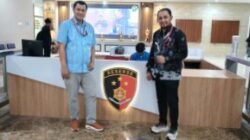 LBH LIRA Dampingi Pemeriksaan Yusril Koto, Soroti Pengambilalihan Kasus oleh Mabes Polri