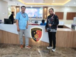 LBH LIRA Dampingi Pemeriksaan Yusril Koto, Soroti Pengambilalihan Kasus oleh Mabes Polri