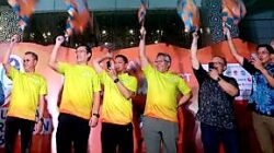 Menembus Rute 180 Km: ITB Ultra Marathon 2026 Gabungkan Olahraga, Aksi Sosial, dan Dana Pendidikan