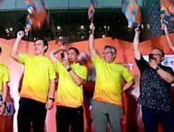Menembus Rute 180 Km: ITB Ultra Marathon 2026 Gabungkan Olahraga, Aksi Sosial, dan Dana Pendidikan